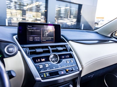 2020 Lexus NX 300 Base