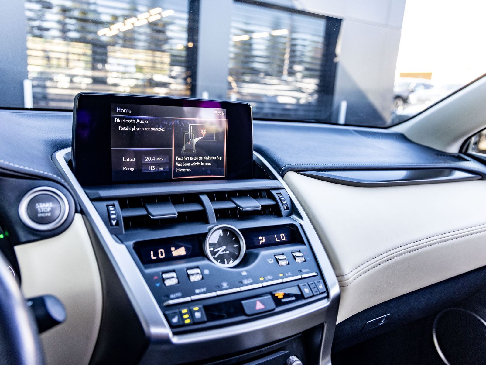 2020 Lexus NX 300 Base