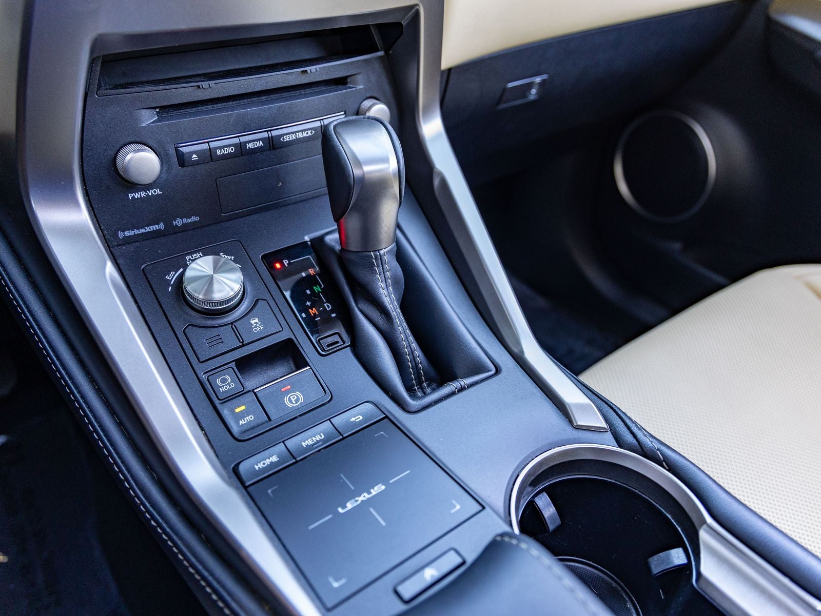 2020 Lexus NX 300 Base