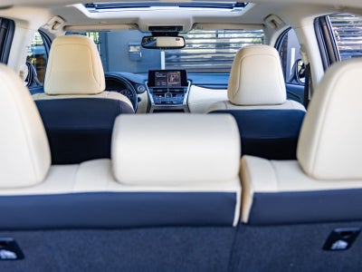 2020 Lexus NX 300 Base