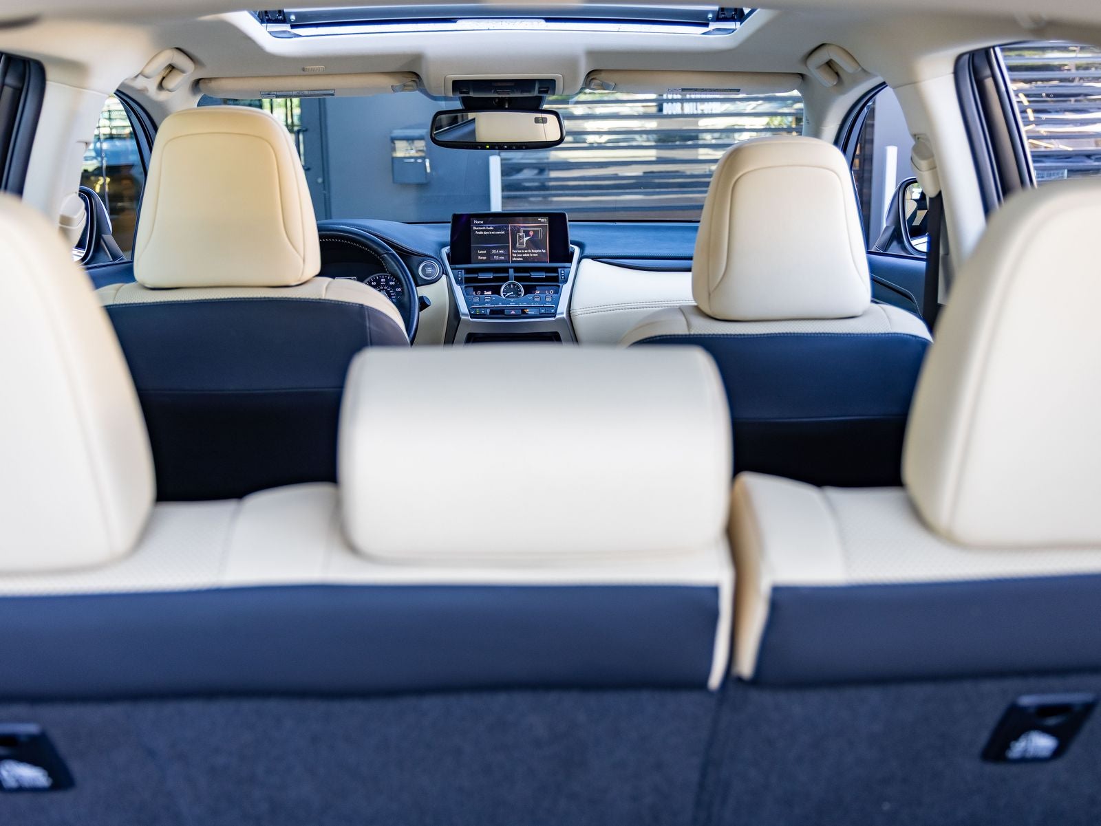2020 Lexus NX 300 Base