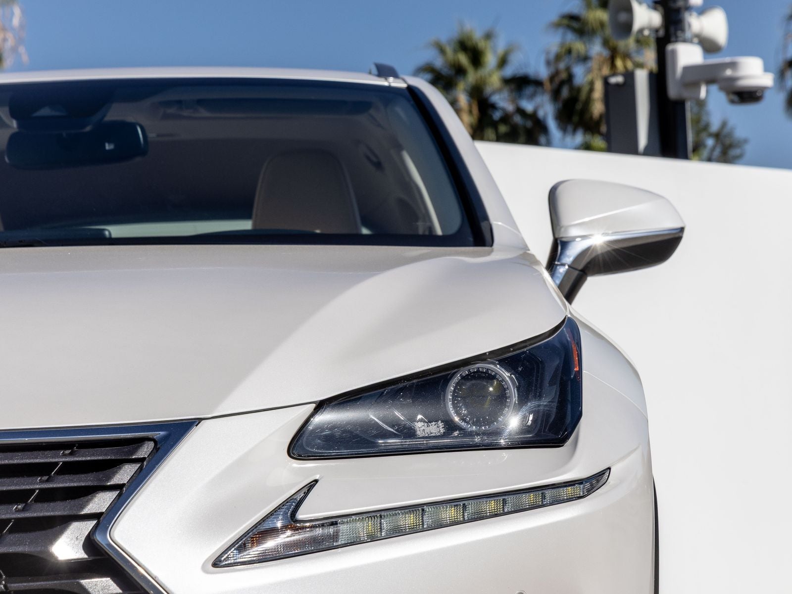 2020 Lexus NX 300 Base