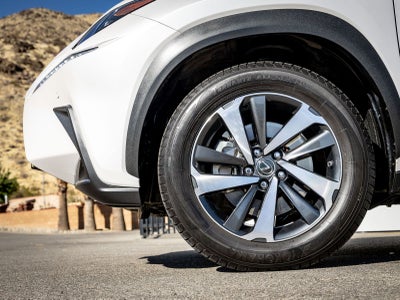 2020 Lexus NX 300 Base