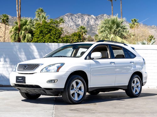 2008 Lexus RX 350