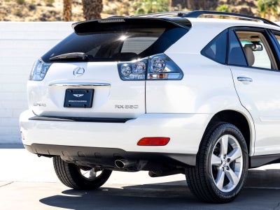 2008 Lexus RX 350