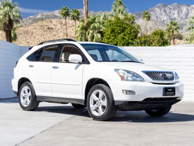 2008 Lexus RX 350