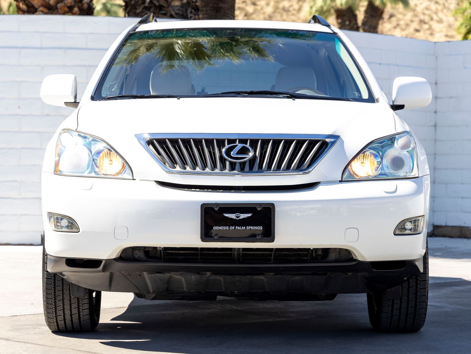 2008 Lexus RX 350