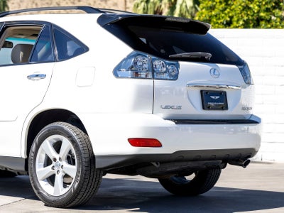 2008 Lexus RX 350
