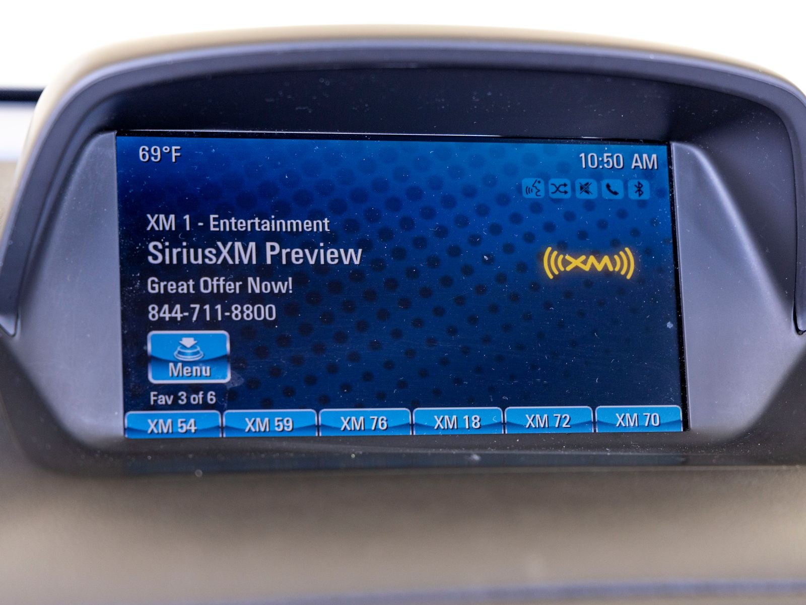 2016 Buick Encore Convenience