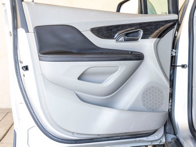 2016 Buick Encore Convenience