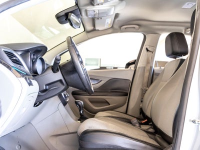 2016 Buick Encore Convenience