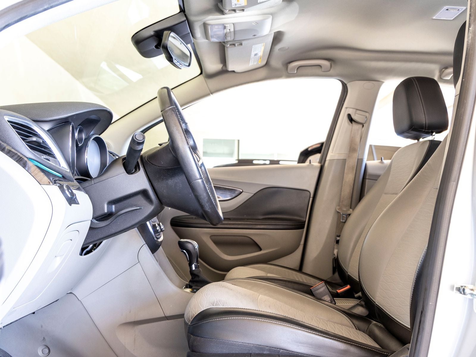 2016 Buick Encore Convenience