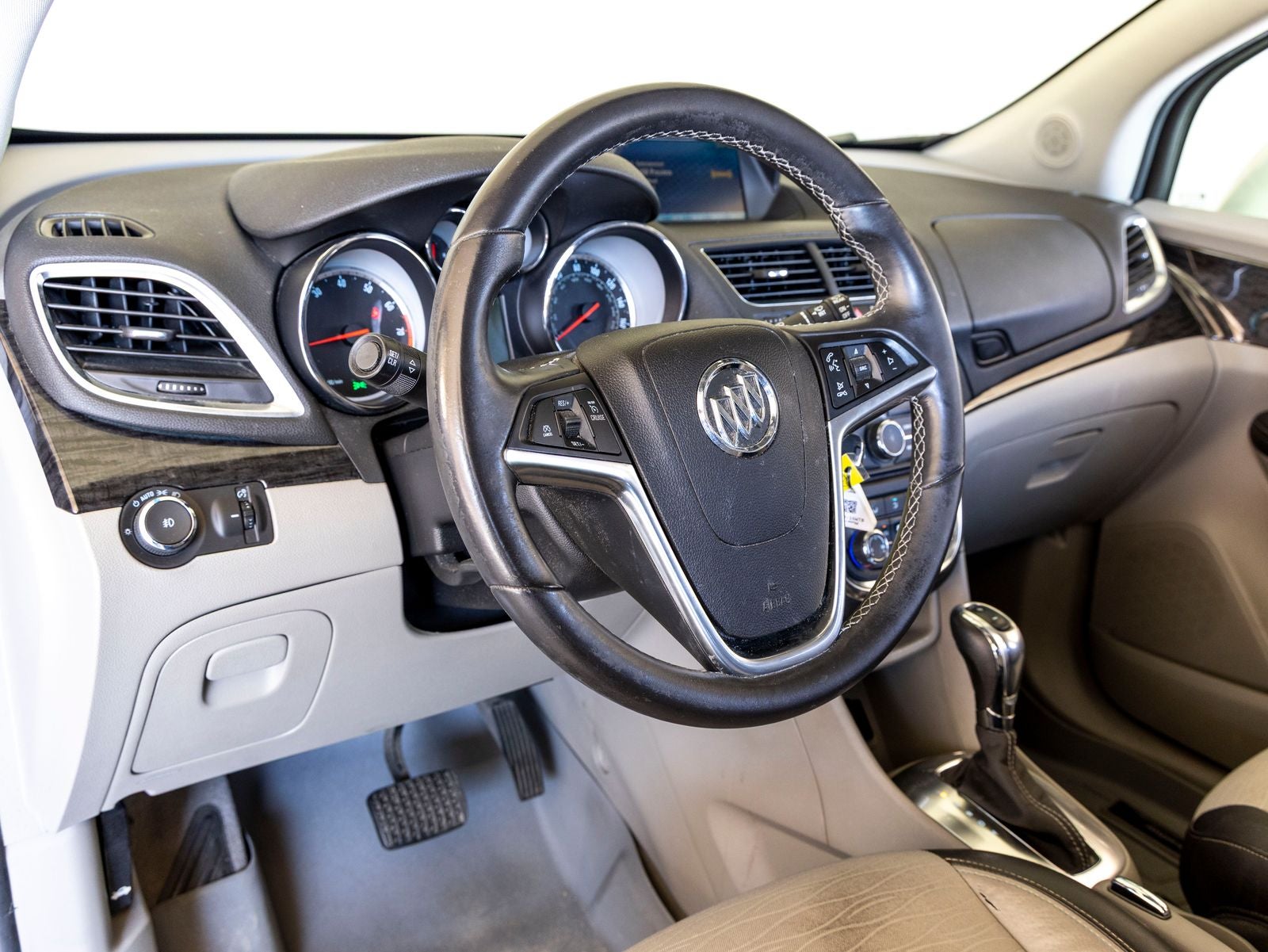 2016 Buick Encore Convenience
