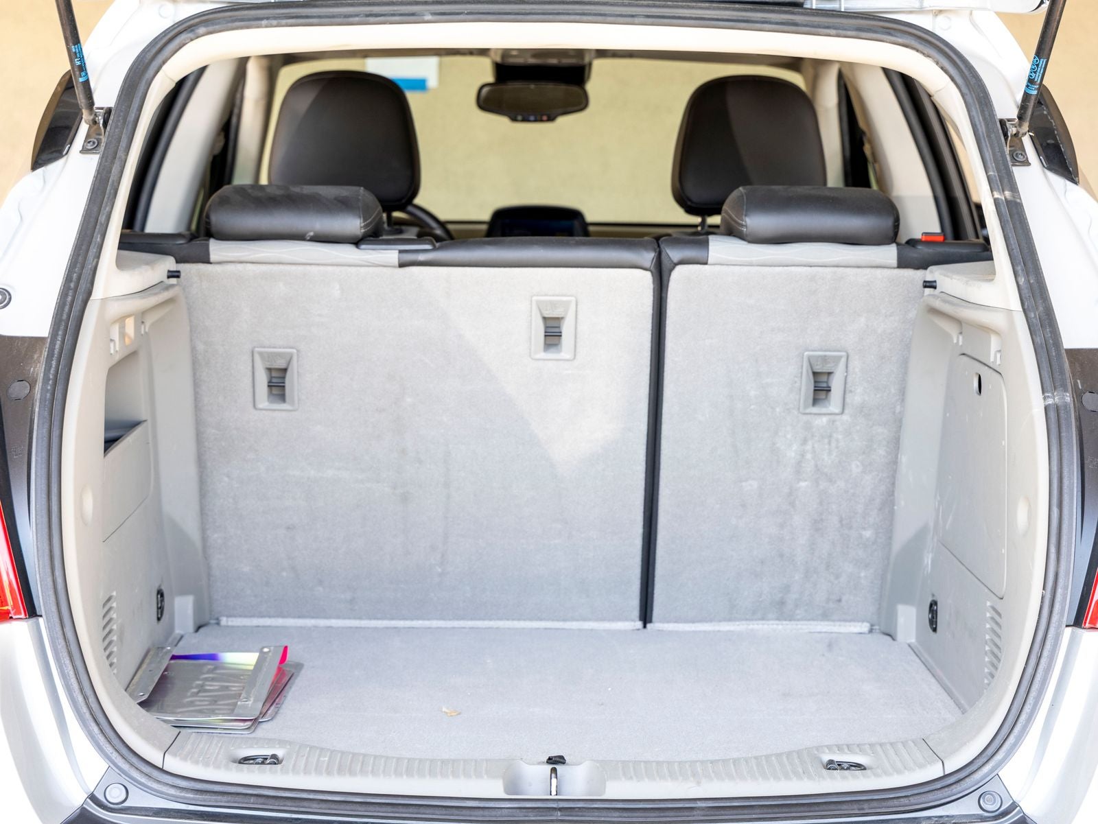 2016 Buick Encore Convenience