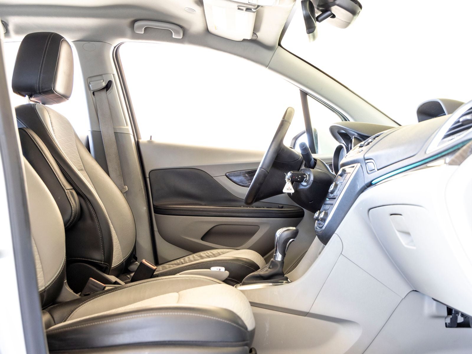 2016 Buick Encore Convenience