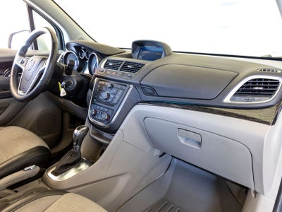 2016 Buick Encore Convenience