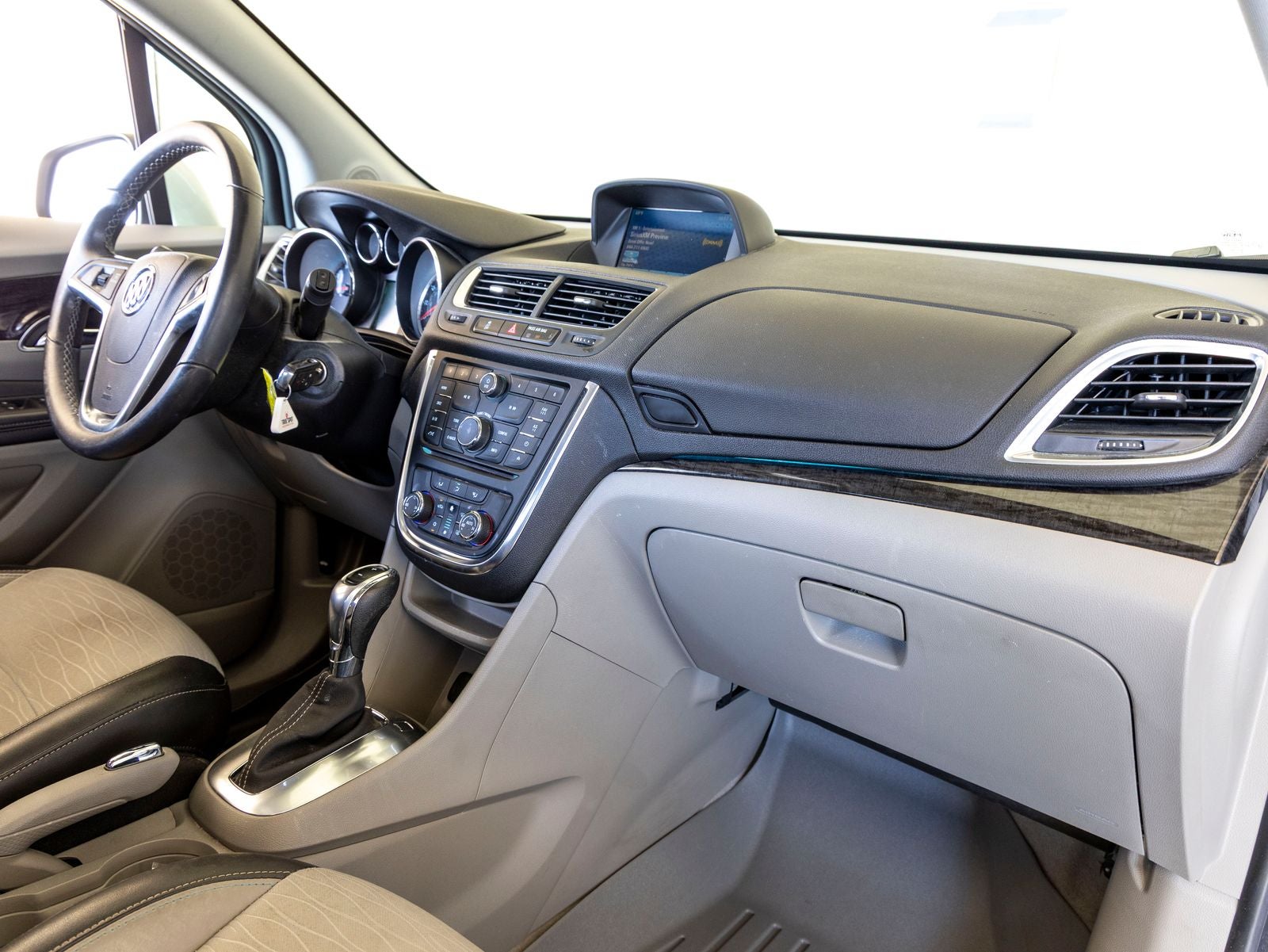 2016 Buick Encore Convenience