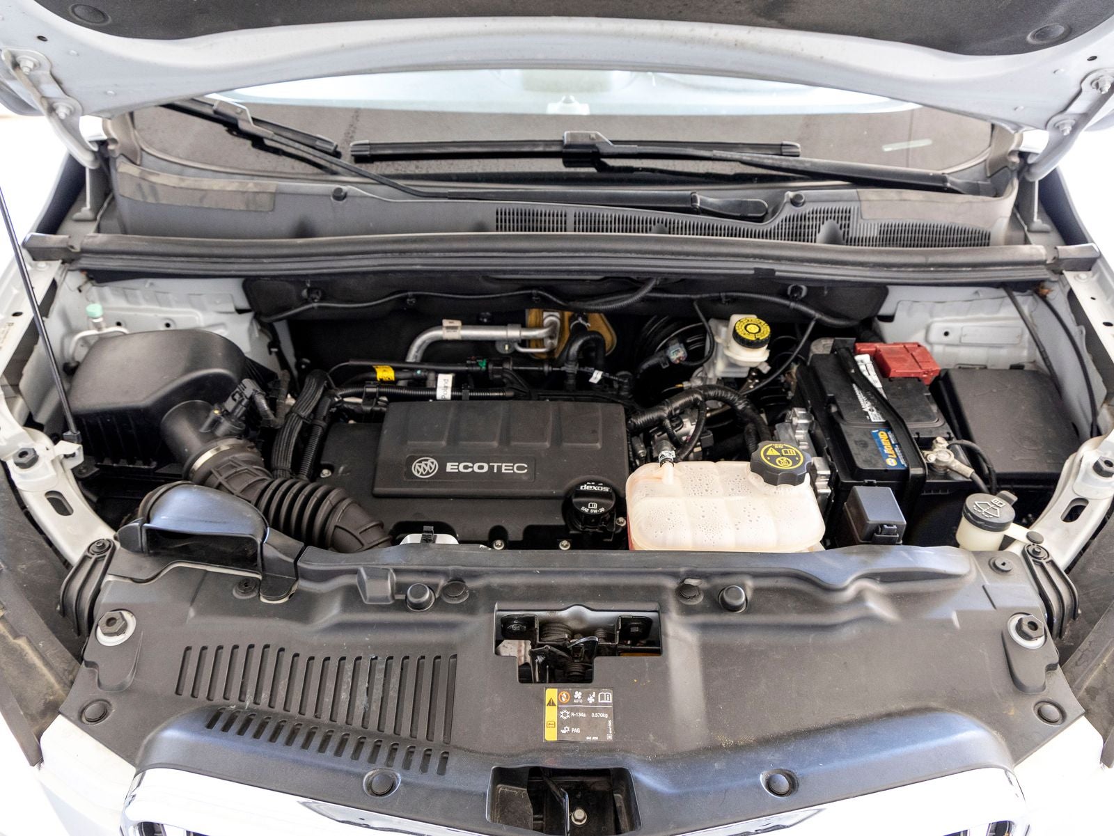 2016 Buick Encore Convenience