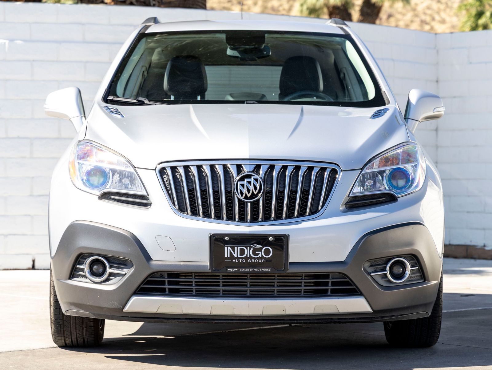 2016 Buick Encore Convenience
