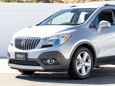 2016 Buick Encore Convenience