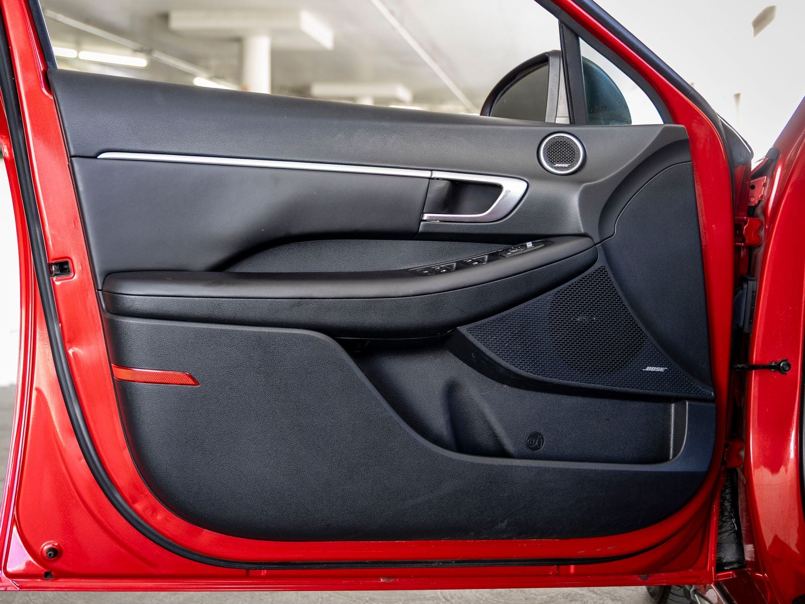 2022 Hyundai Sonata Hybrid SEL