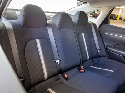 2022 Hyundai Sonata Hybrid SEL