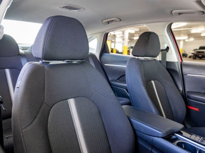 2022 Hyundai Sonata Hybrid SEL