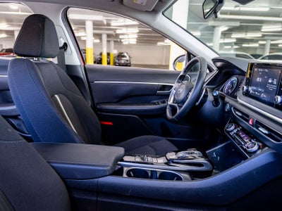 2022 Hyundai Sonata Hybrid SEL