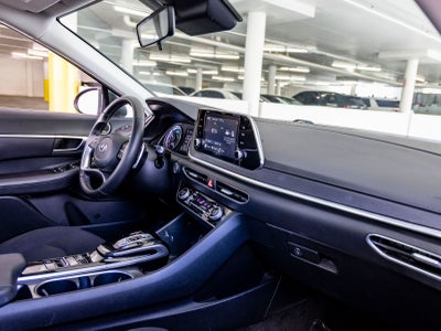 2022 Hyundai Sonata Hybrid SEL