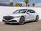 2026 Genesis G90 3.5T e-SC