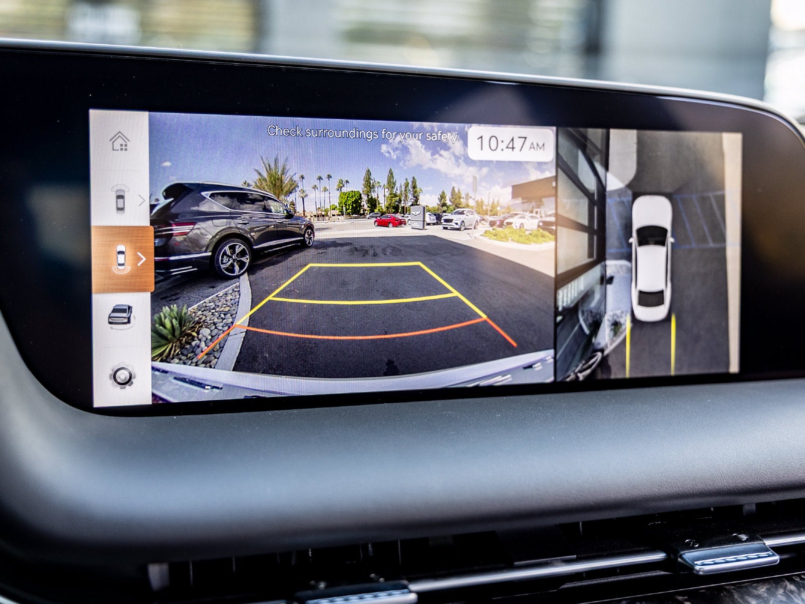 2026 Genesis G90 3.5T e-SC