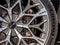 2026 Genesis G90 3.5T e-SC
