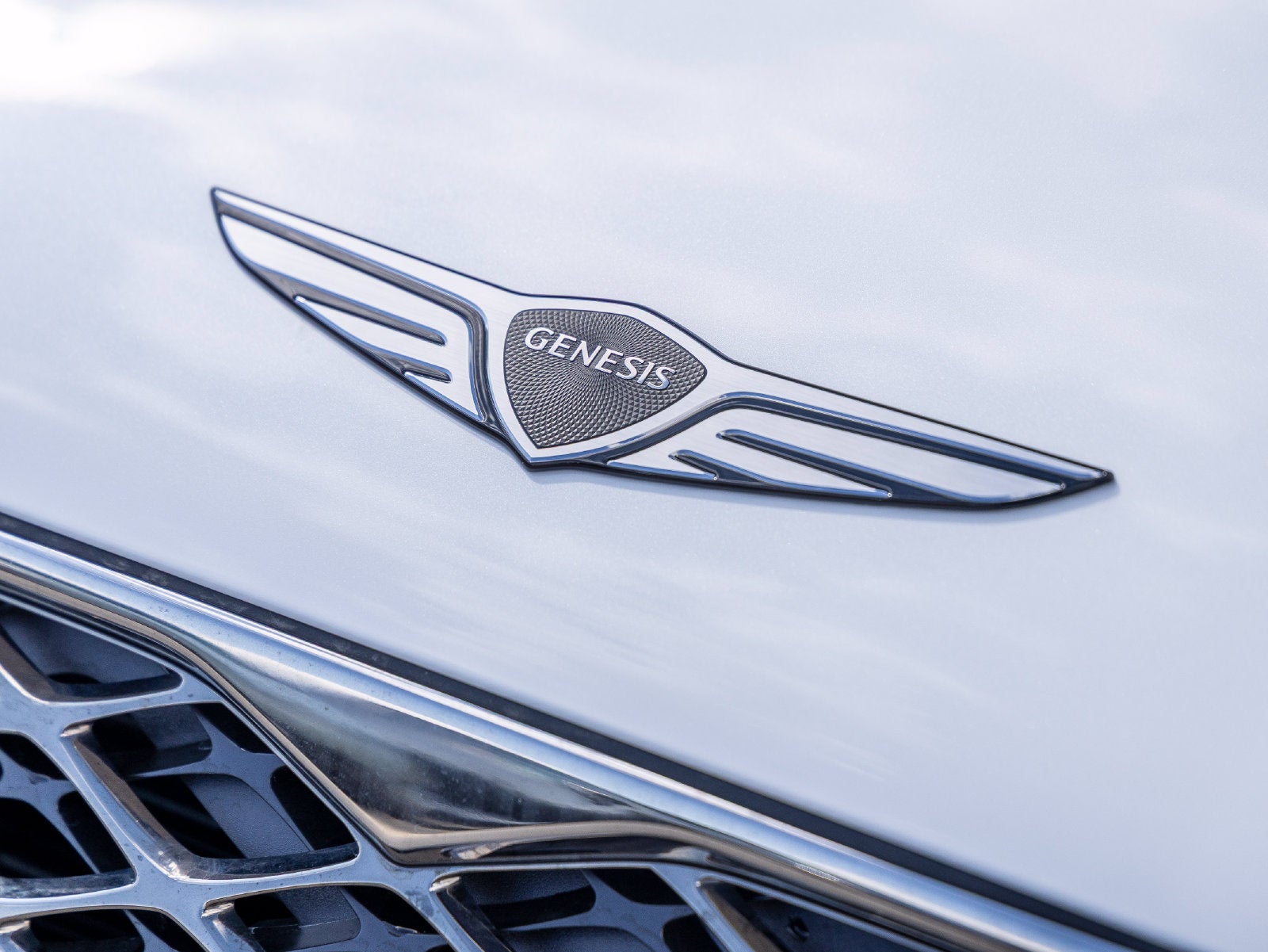 2026 Genesis G90 3.5T e-SC