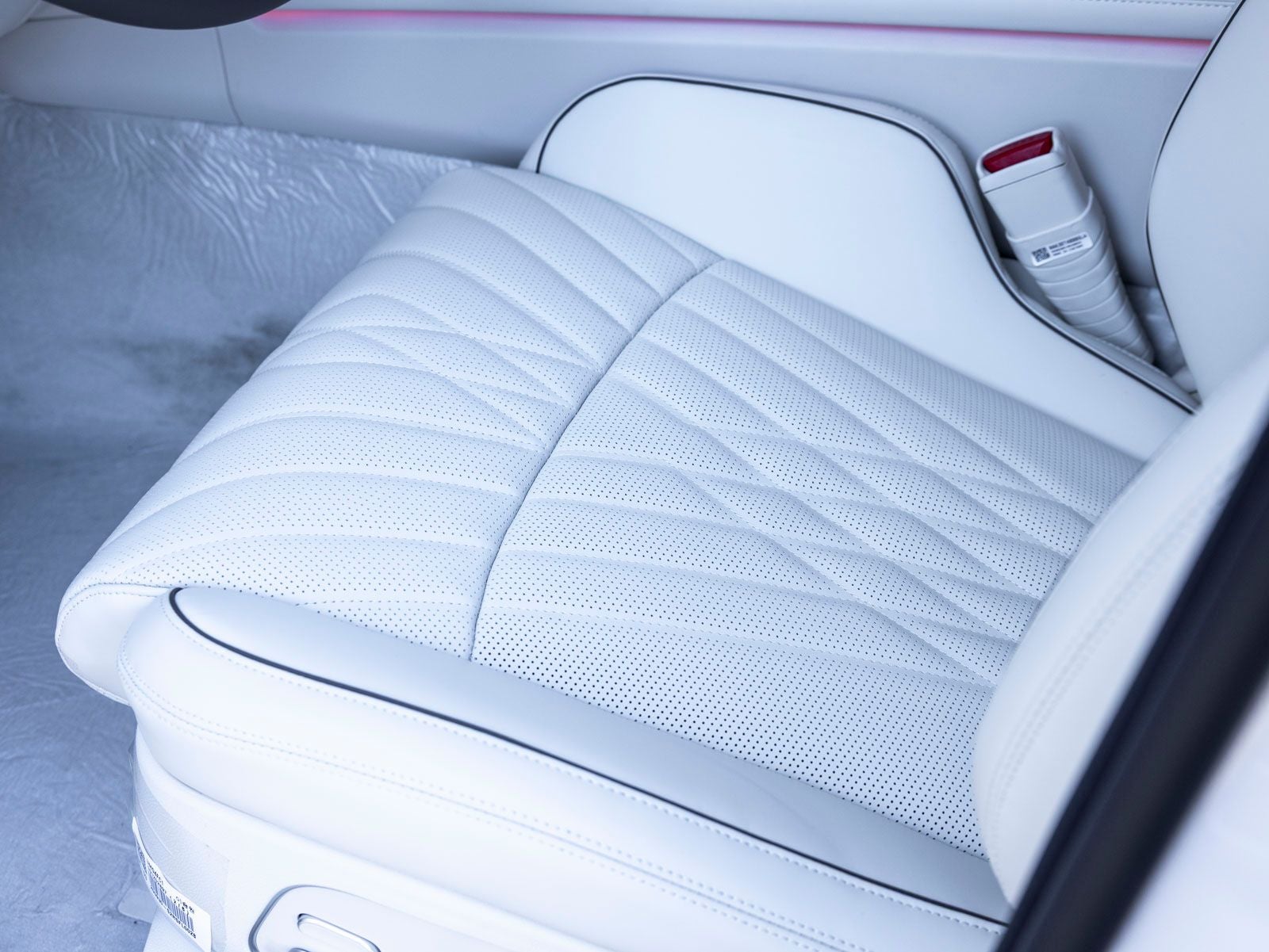 2026 Genesis G90 3.5T e-SC