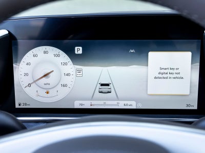 2026 Genesis G90 3.5T e-SC