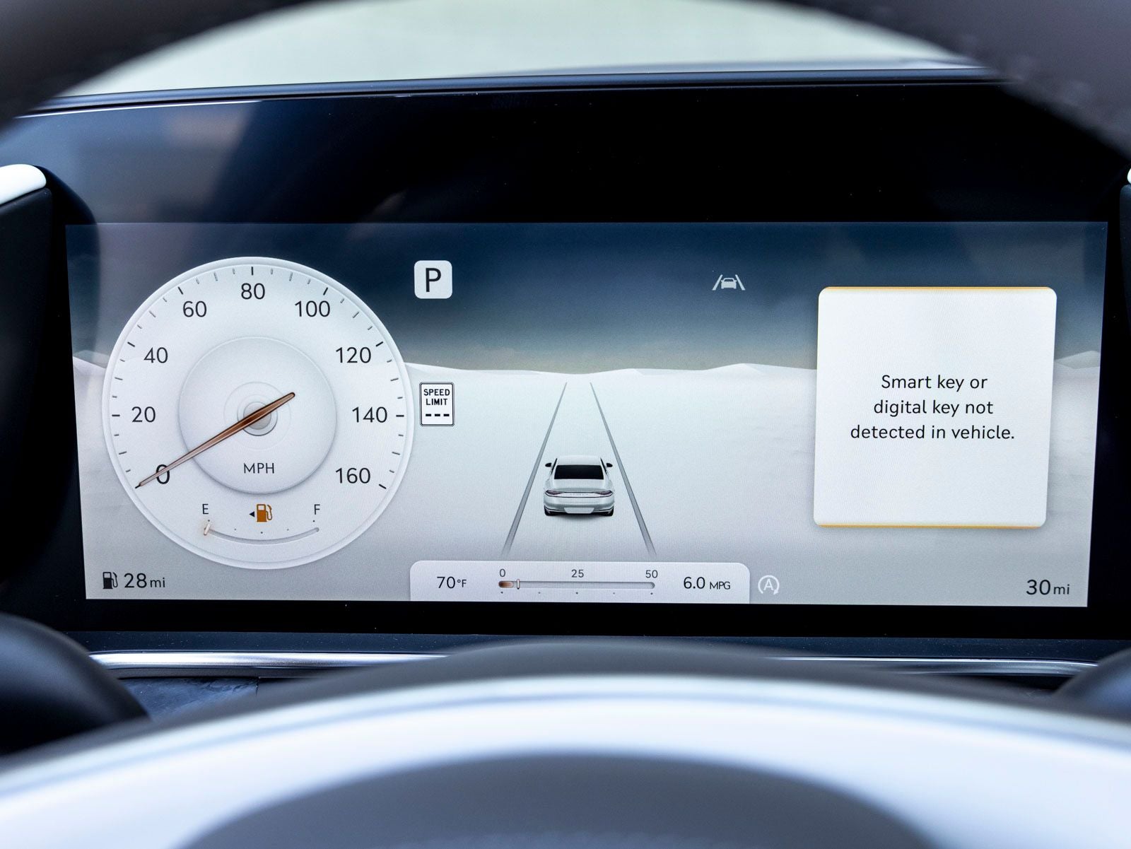 2026 Genesis G90 3.5T e-SC