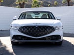 2026 Genesis G90 3.5T e-SC