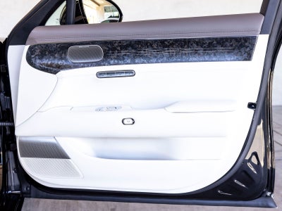 2026 Genesis G90 3.5T e-SC