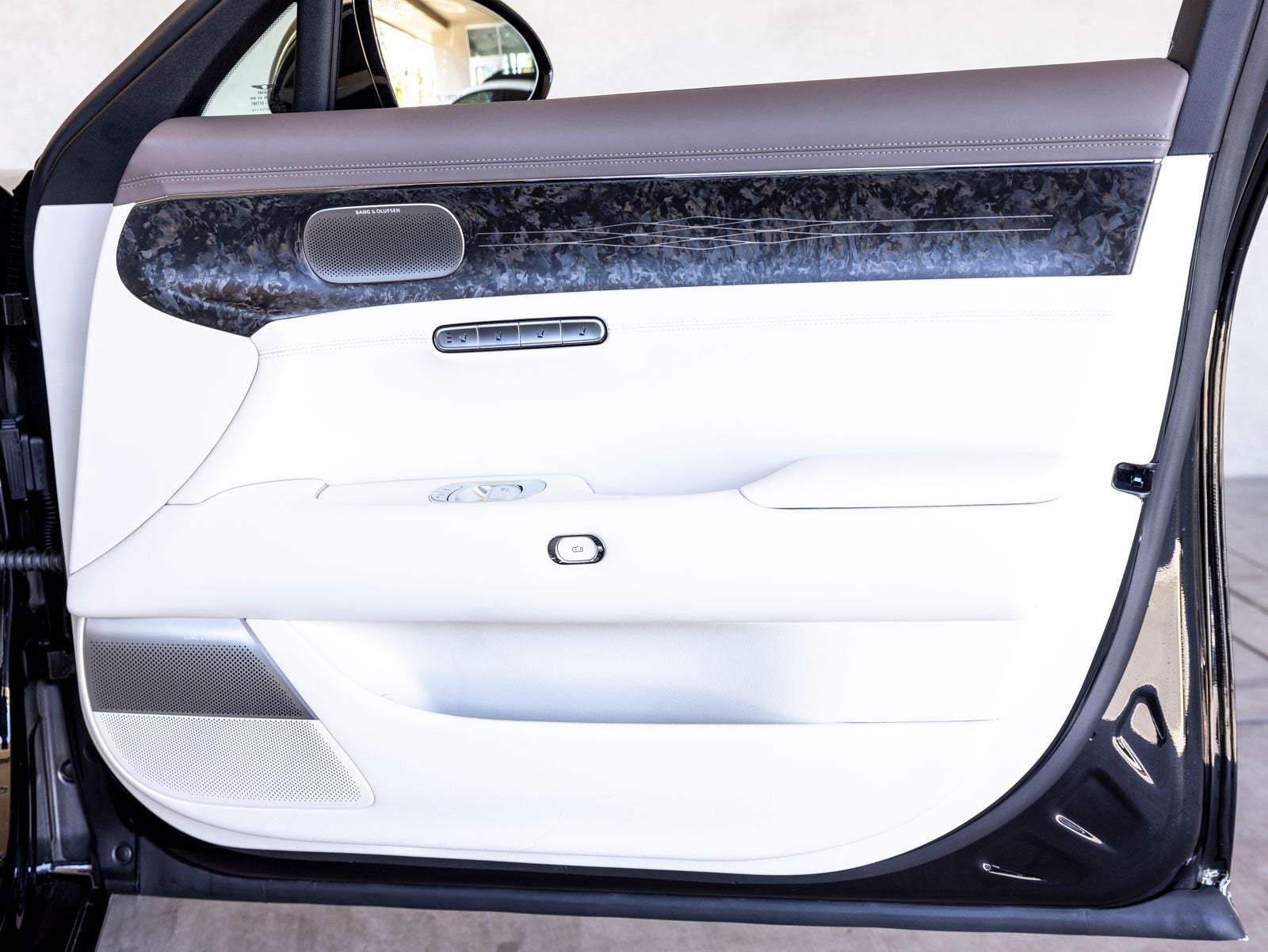 2026 Genesis G90 3.5T e-SC