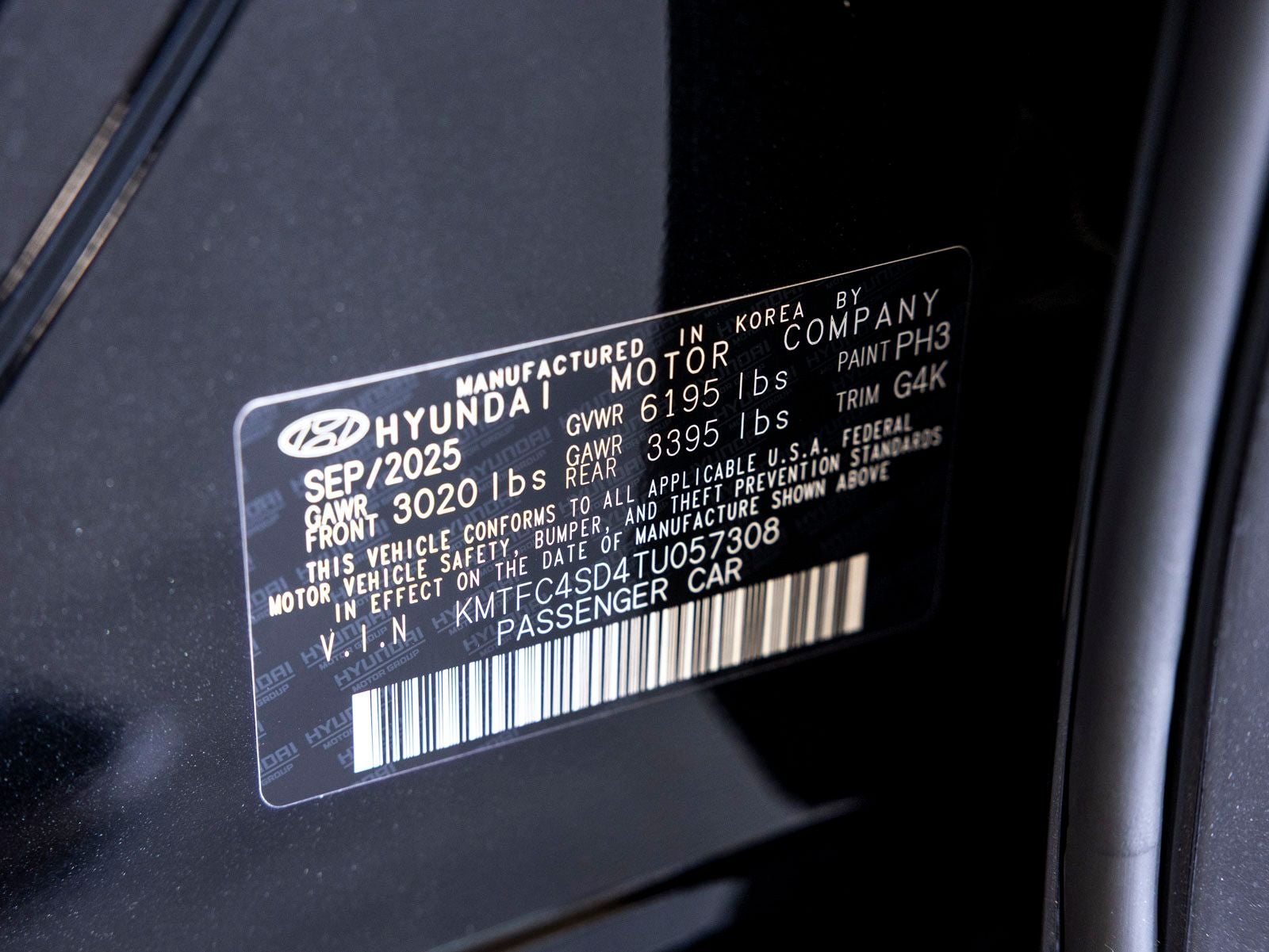 2026 Genesis G90 3.5T e-SC