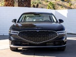 2026 Genesis G90 3.5T e-SC