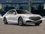2026 Genesis G90 3.5T e-SC