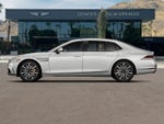 2026 Genesis G90 3.5T e-SC
