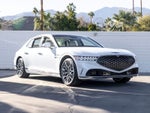 2026 Genesis G90 3.5T e-SC
