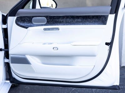 2026 Genesis G90 3.5T e-SC