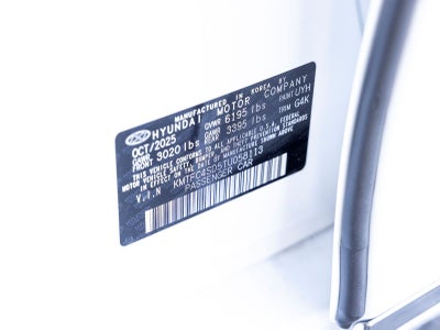 2026 Genesis G90 3.5T e-SC