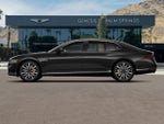 2026 Genesis G90 3.5T e-SC