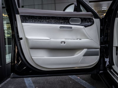 2023 Genesis G90 3.5T e-SC