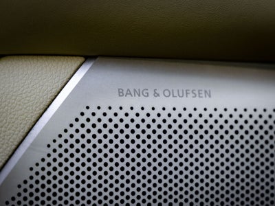 2023 Genesis G90 3.5T e-SC