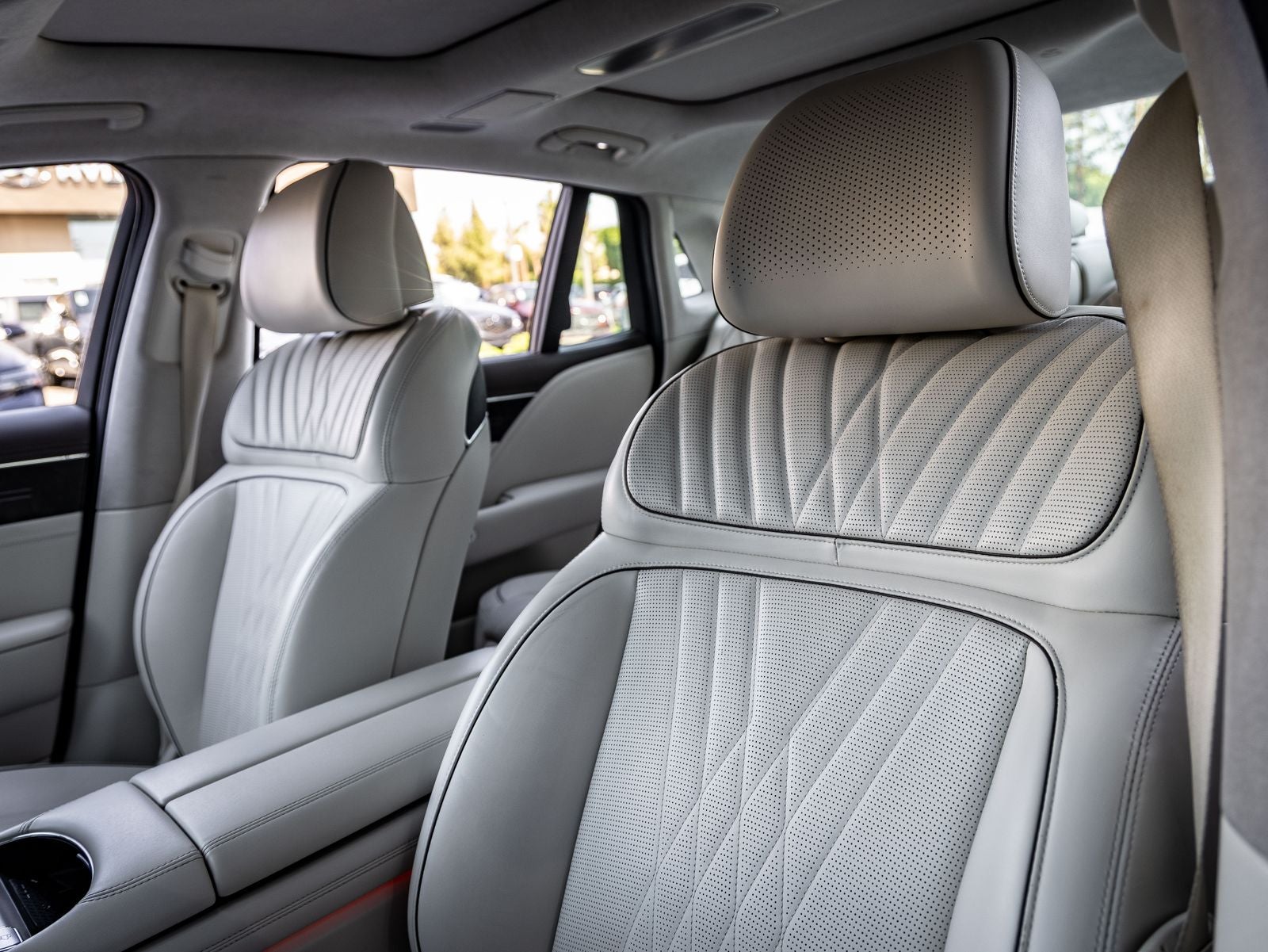 2023 Genesis G90 3.5T e-SC